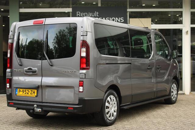 Renault TRAFIC Passenger 2.0 dCi 120 Grand Zen