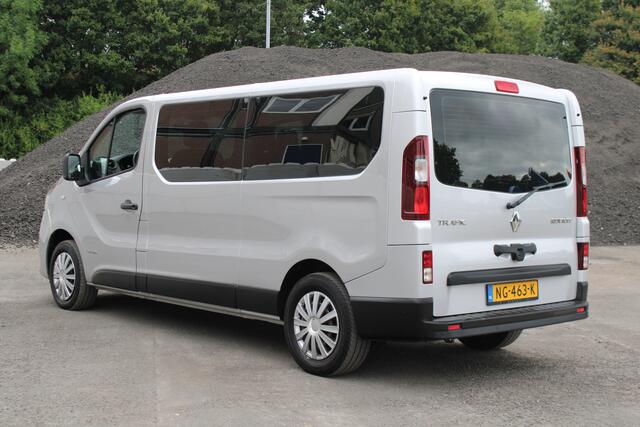 Renault TRAFIC Passenger 1.6 dCi Grand Expression Energy