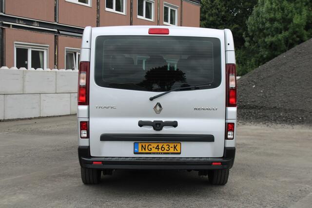 Renault TRAFIC Passenger 1.6 dCi Grand Expression Energy
