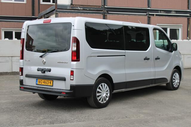 Renault TRAFIC Passenger 1.6 dCi Grand Expression Energy