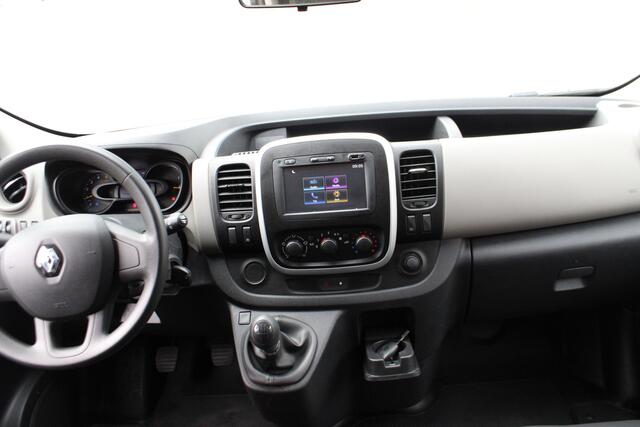 Renault TRAFIC Passenger 1.6 dCi Grand Expression Energy