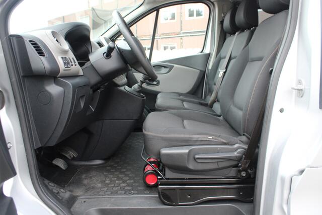 Renault TRAFIC Passenger 1.6 dCi Grand Expression Energy