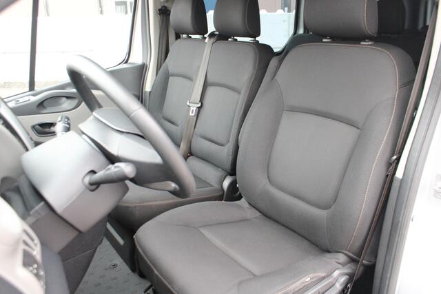 Renault TRAFIC Passenger 1.6 dCi Grand Expression Energy