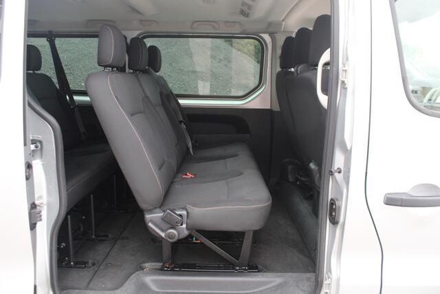 Renault TRAFIC Passenger 1.6 dCi Grand Expression Energy