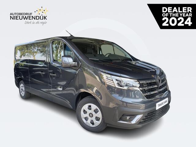 Renault TRAFIC 2.0 Blue dCi 130 T30 L2H1 Advance