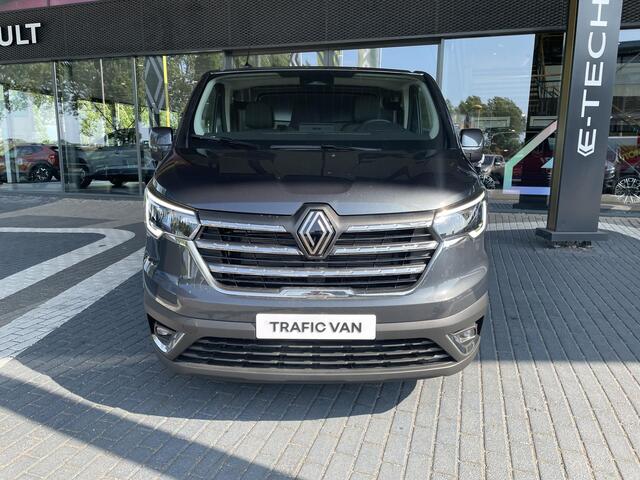 Renault TRAFIC 2.0 Blue dCi 130 T30 L2H1 Advance