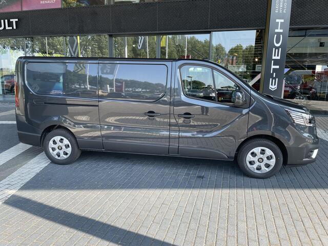 Renault TRAFIC 2.0 Blue dCi 130 T30 L2H1 Advance