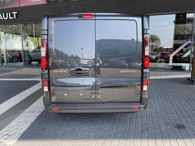 Renault TRAFIC 2.0 Blue dCi 130 T30 L2H1 Advance