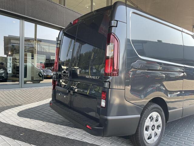 Renault TRAFIC 2.0 Blue dCi 130 T30 L2H1 Advance