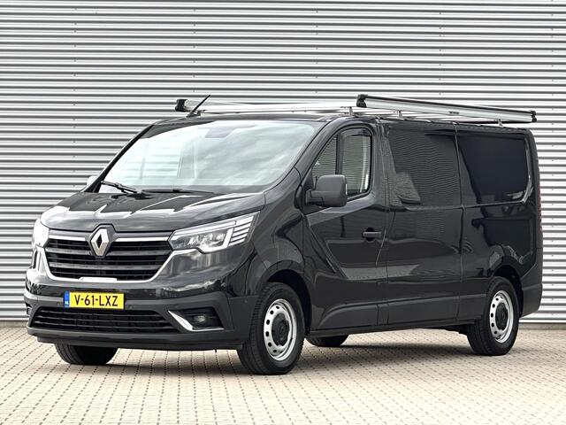 Renault TRAFIC 2.0 150pk Automaat|Ledverl.|Navi|Luxe