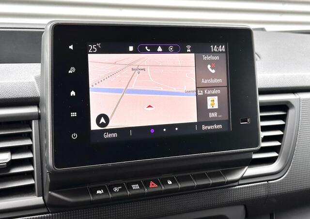 Renault TRAFIC 2.0 150pk Automaat|Ledverl.|Navi|Luxe