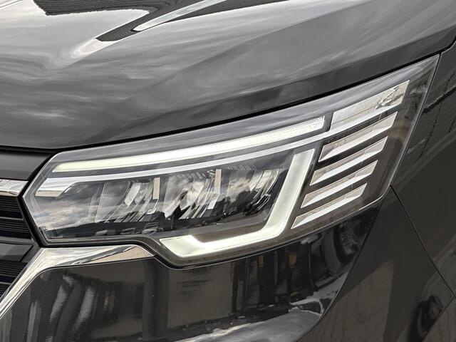 Renault TRAFIC 2.0 150pk Automaat|Ledverl.|Navi|Luxe