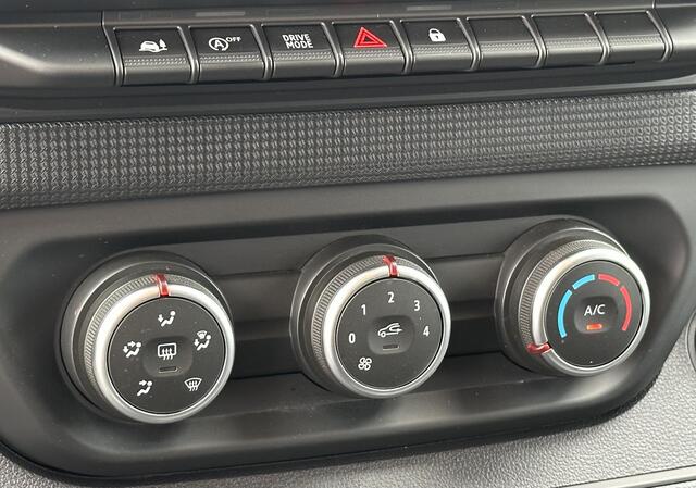 Renault TRAFIC 2.0 150pk Automaat|Ledverl.|Navi|Luxe