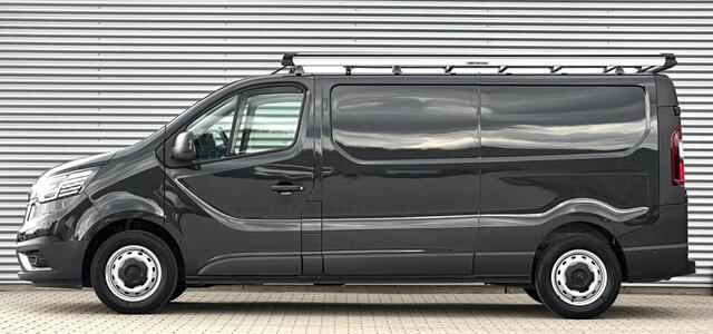 Renault TRAFIC 2.0 150pk Automaat|Ledverl.|Navi|Luxe