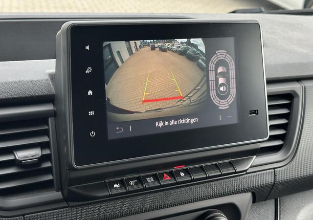 Renault TRAFIC 2.0 150pk Automaat|Ledverl.|Navi|Luxe