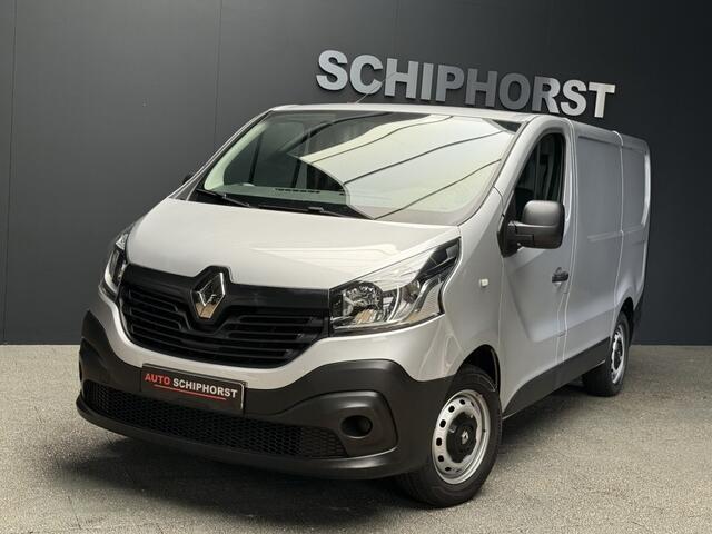 Renault TRAFIC 1.6 DCI Airco usb cruise control trekhaak pdc 3zits