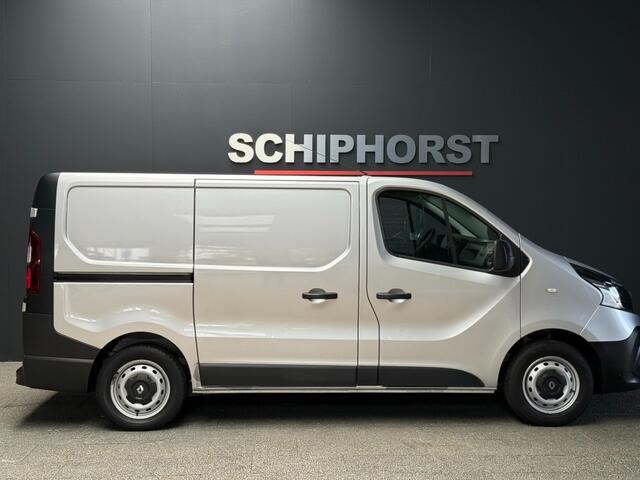 Renault TRAFIC 1.6 DCI Airco usb cruise control trekhaak pdc 3zits