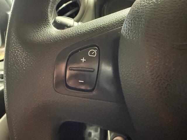 Renault TRAFIC 1.6 DCI Airco usb cruise control trekhaak pdc 3zits