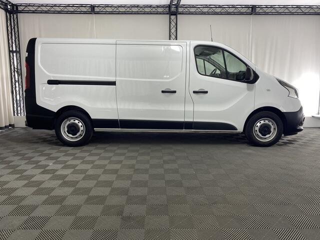 Renault TRAFIC 120 pk T29 L2H1 Comfort | Prijs ex Btw | 3-persoons | Airco | Trekhaak