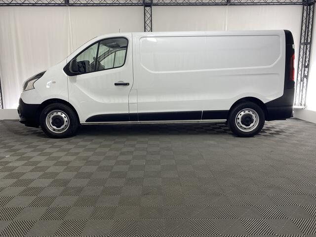 Renault TRAFIC 120 pk T29 L2H1 Comfort | Prijs ex Btw | 3-persoons | Airco | Trekhaak