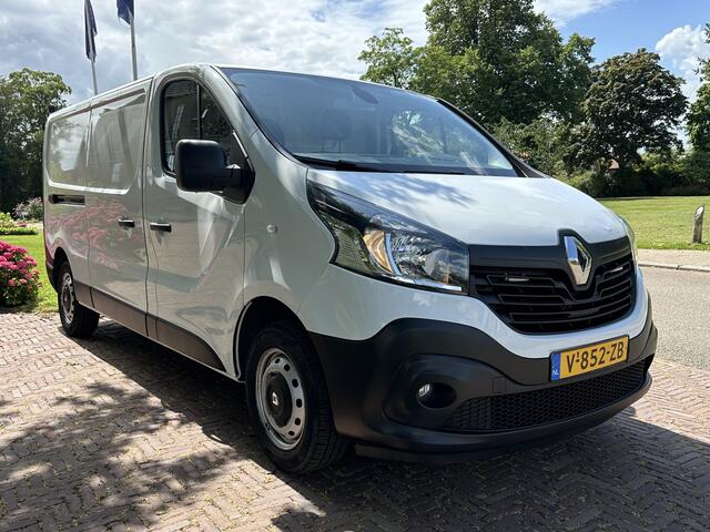 Renault TRAFIC 1.6 dCi T29 L2H1 Comfort Energy Dubbele schuifdeur * Airco