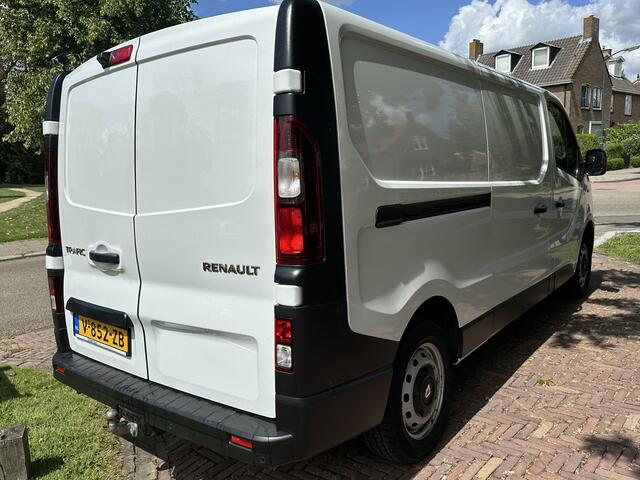 Renault TRAFIC 1.6 dCi T29 L2H1 Comfort Energy Dubbele schuifdeur * Airco