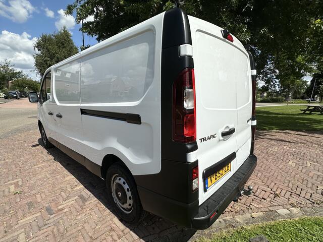 Renault TRAFIC 1.6 dCi T29 L2H1 Comfort Energy Dubbele schuifdeur * Airco