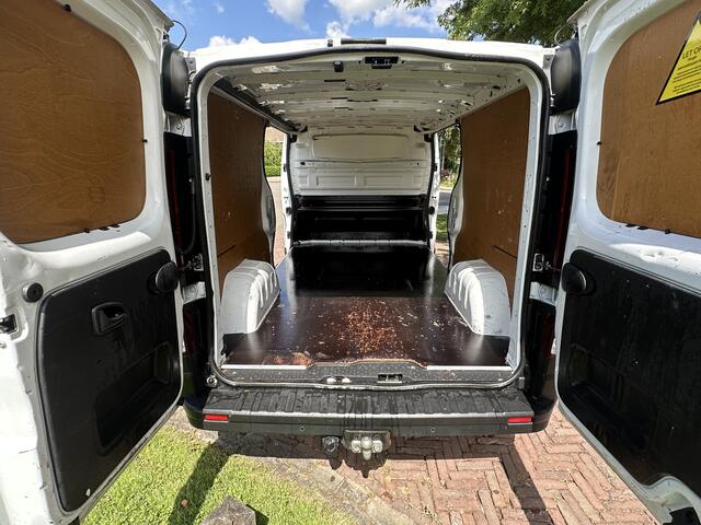 Renault TRAFIC 1.6 dCi T29 L2H1 Comfort Energy Dubbele schuifdeur * Airco