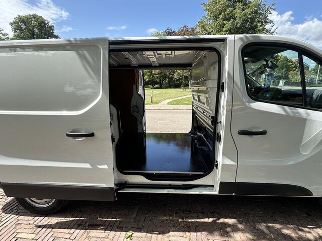 Renault TRAFIC 1.6 dCi T29 L2H1 Comfort Energy Dubbele schuifdeur * Airco