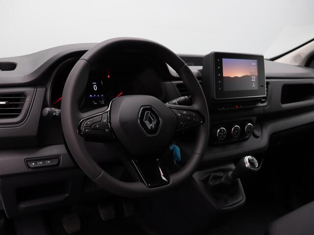 Renault TRAFIC 2.0 Blue dCi 130pk T29 L2H1 Start DC | 6 persoons |