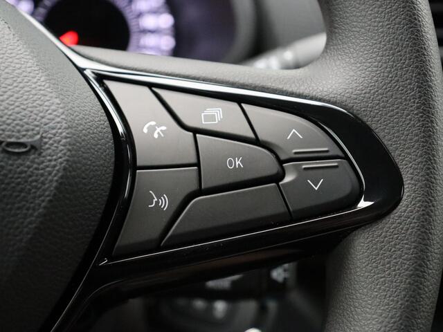 Renault TRAFIC 2.0 Blue dCi 130pk T29 L2H1 Start DC | 6 persoons |
