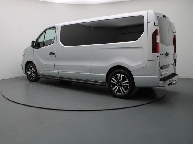 Renault TRAFIC 150pk Blue dCi EDC T30 L2H1 Extra Automaat Camera | Cruise | Navi | Parkeersens. v+a | Trekhaak