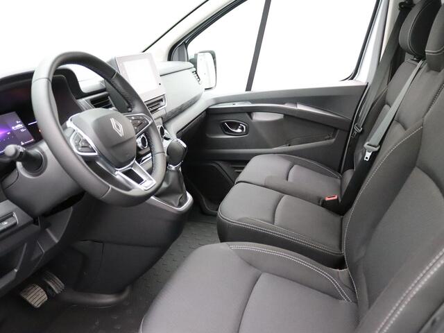 Renault TRAFIC 150pk Blue dCi EDC T30 L2H1 Extra Automaat Camera | Cruise | Navi | Parkeersens. v+a | Trekhaak