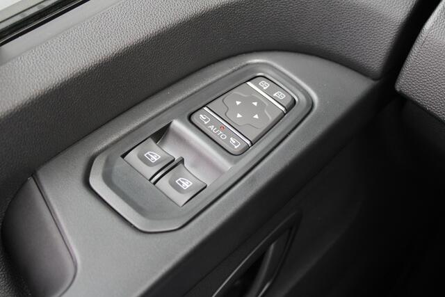Renault TRAFIC 2.0 Blue dCi 150pk T30 L2H1 Advance - 2x Schuifdeur - Achteruitrijcamera - Carplay - Android - Allseason - Trekhaak - Rijklaar