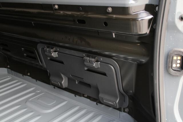 Renault TRAFIC 2.0 Blue dCi 150pk T30 L2H1 Advance - 2x Schuifdeur - Achteruitrijcamera - Carplay - Android - Allseason - Trekhaak - Rijklaar