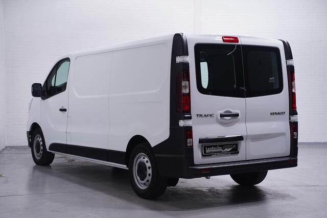 Renault TRAFIC 2.0 Blue dCi 130 pk L2H1 Airco, Keyless Entry Apple Carplay, LED Koplampen, PDC achter, Vastzetsysteem, 3-Zits