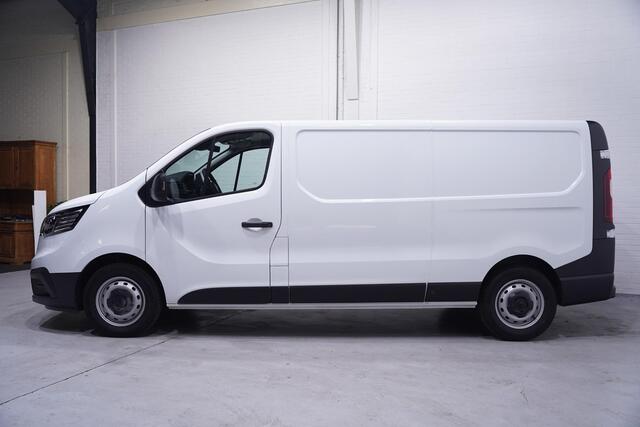 Renault TRAFIC 2.0 Blue dCi 130 pk L2H1 Airco, Keyless Entry Apple Carplay, LED Koplampen, PDC achter, Vastzetsysteem, 3-Zits