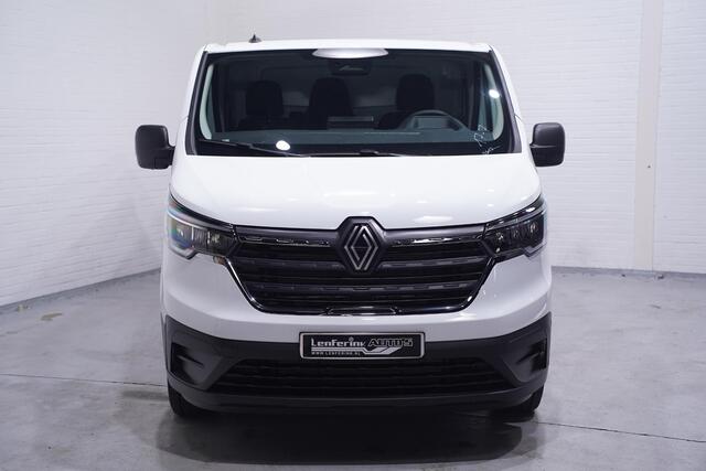 Renault TRAFIC 2.0 dCi 110 pk L1H1 Airco, Apple Carplay BPM Vrij, Cruise Control, LED Koplampen, PDC achter, 3-Zits