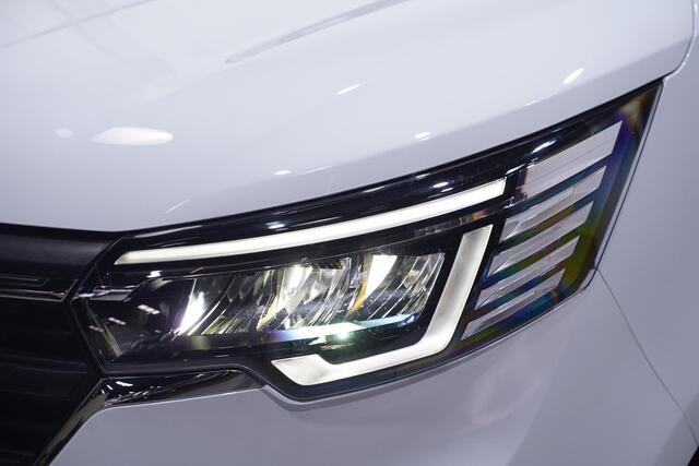 Renault TRAFIC 2.0 dCi 110 pk L1H1 Airco, Apple Carplay BPM Vrij, Cruise Control, LED Koplampen, PDC achter, 3-Zits