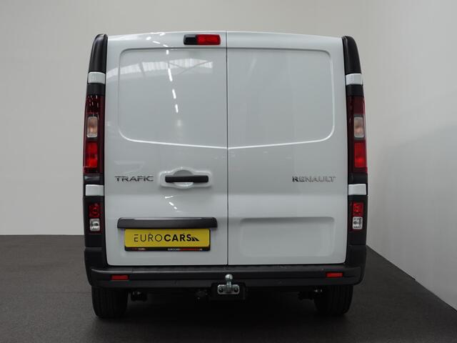 Renault TRAFIC 2.0 Blue dCi 150PK T30 L2H1 Advance Airco Bluetooth Camera Cruise Parkeersensoren Trekhaak