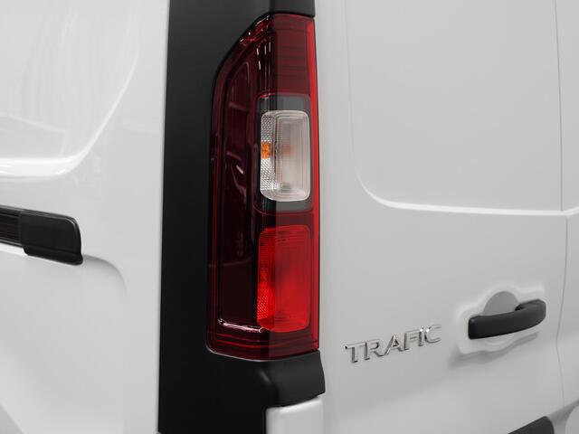 Renault TRAFIC 2.0 Blue dCi 150PK T30 L2H1 Advance Airco Bluetooth Camera Cruise Parkeersensoren Trekhaak
