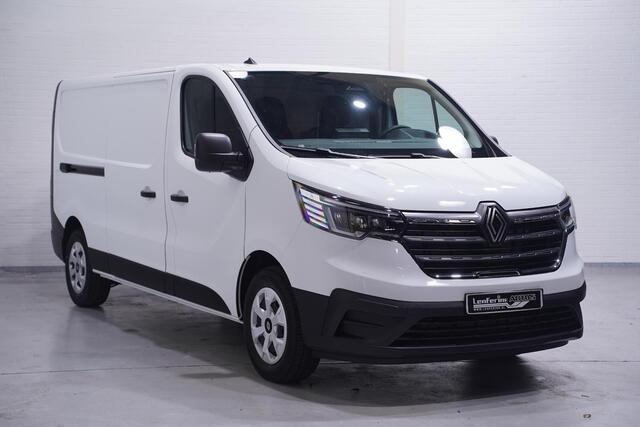 Renault TRAFIC 2.0 dCi 130 pk L2H1 Airco, Apple Carplay Keyless Entry, LED Koplampen, PDC V+A, Nieuw BPM vrij, 3-Zits