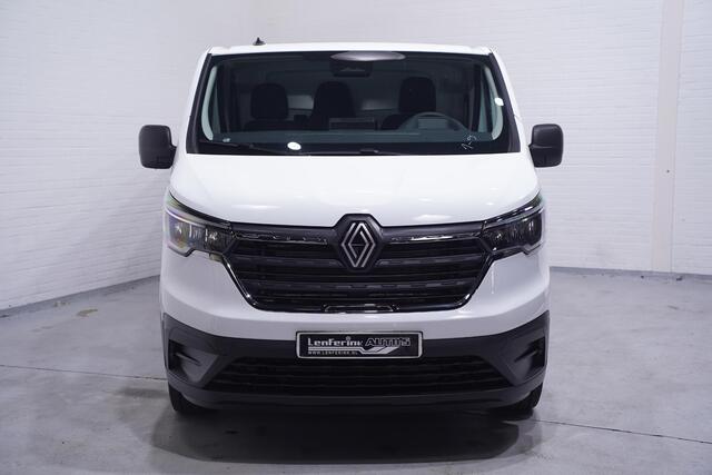 Renault TRAFIC 2.0 dCi 130 pk L2H1 Airco, Apple Carplay Keyless Entry, LED Koplampen, PDC V+A, Nieuw BPM vrij, 3-Zits