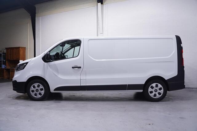 Renault TRAFIC 2.0 dCi 130 pk L2H1 Airco, Apple Carplay Keyless Entry, LED Koplampen, PDC V+A, Nieuw BPM vrij, 3-Zits