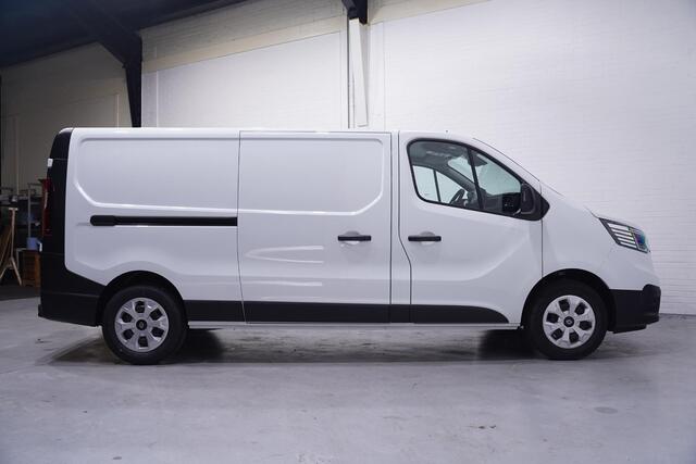 Renault TRAFIC 2.0 dCi 130 pk L2H1 Airco, Apple Carplay Keyless Entry, LED Koplampen, PDC V+A, Nieuw BPM vrij, 3-Zits