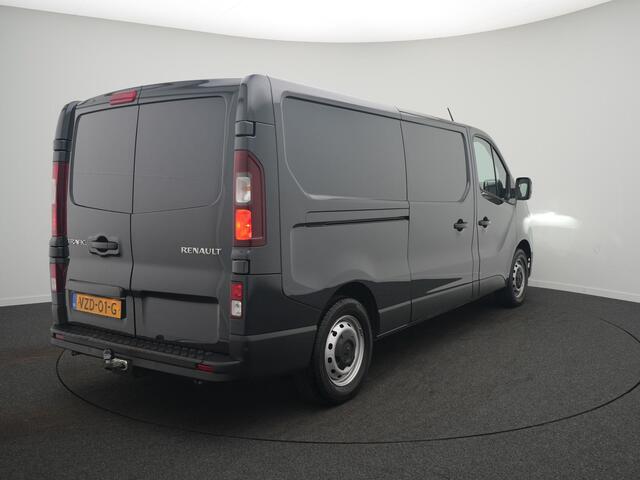 Renault TRAFIC 2.0 dCi 110 T30 L2H1 Comfort - All Seasonbanden - Cruise Control - Airco - Apple Carplay/ Android Auto - Trekhaak