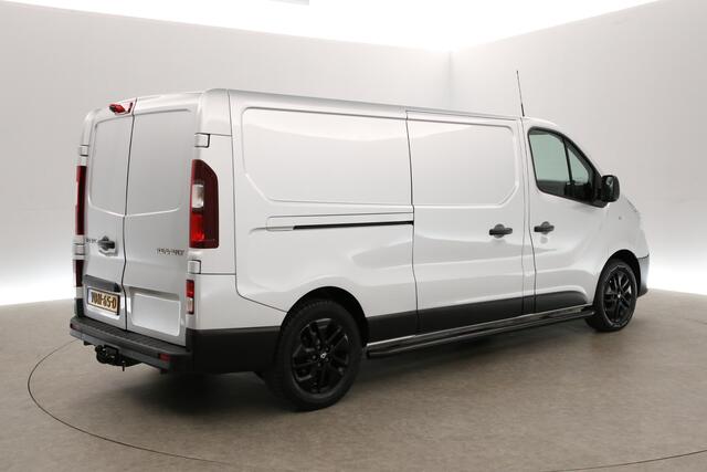 Renault TRAFIC 2.0 dCi T29 L2H1 146PK Automaat Airco Cruise Camera Carplay LED 3 Persoons 17"LMV PDC Trekhaak