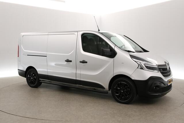 Renault TRAFIC 2.0 dCi T29 L2H1 146PK Automaat Airco Cruise Camera Carplay LED 3 Persoons 17"LMV PDC Trekhaak