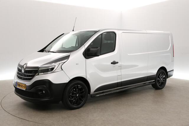 Renault TRAFIC 2.0 dCi T29 L2H1 146PK Automaat Airco Cruise Camera Carplay LED 3 Persoons 17"LMV PDC Trekhaak