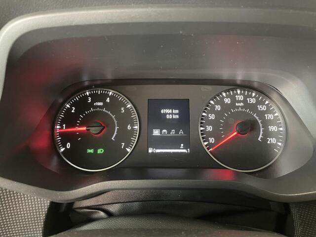 Renault TRAFIC 2.0 dCi 130 T30 L2H1 Work Edition | NAVIGATIE | APPLE CARPLAY | TREKHAAK